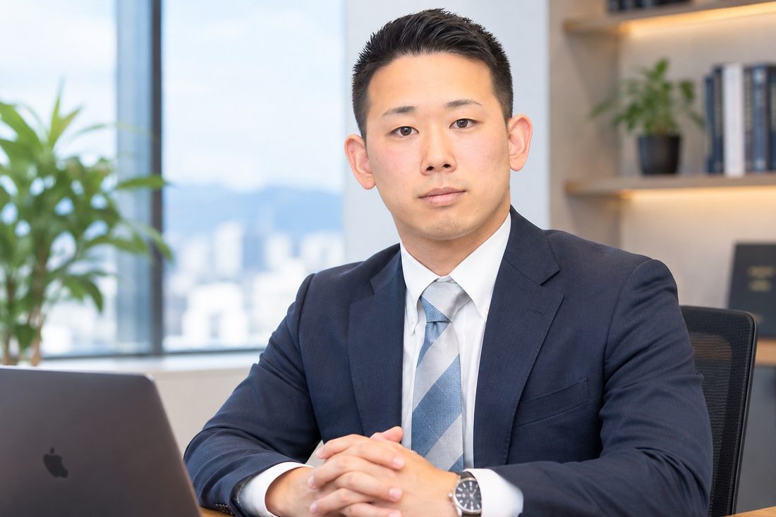 代表 峰松宏行